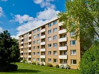 Wohnung Julius-Leber-Straße in Bielefeld