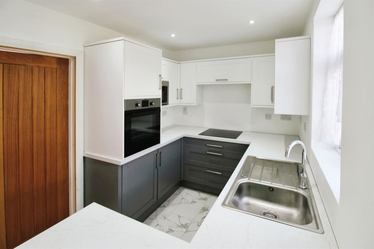 House The Close in Clapham