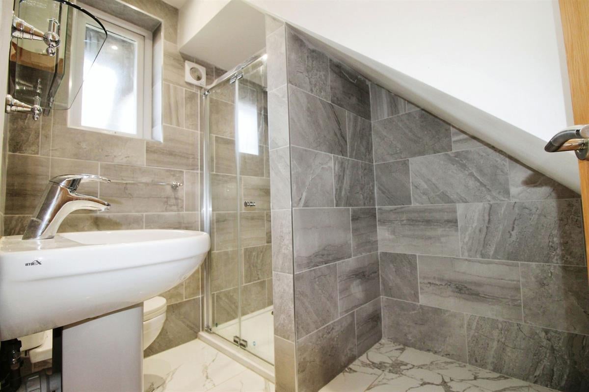 House The Close in Clapham