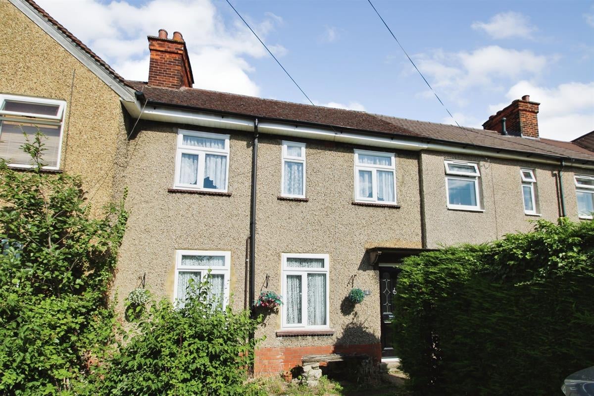 House The Close in Clapham