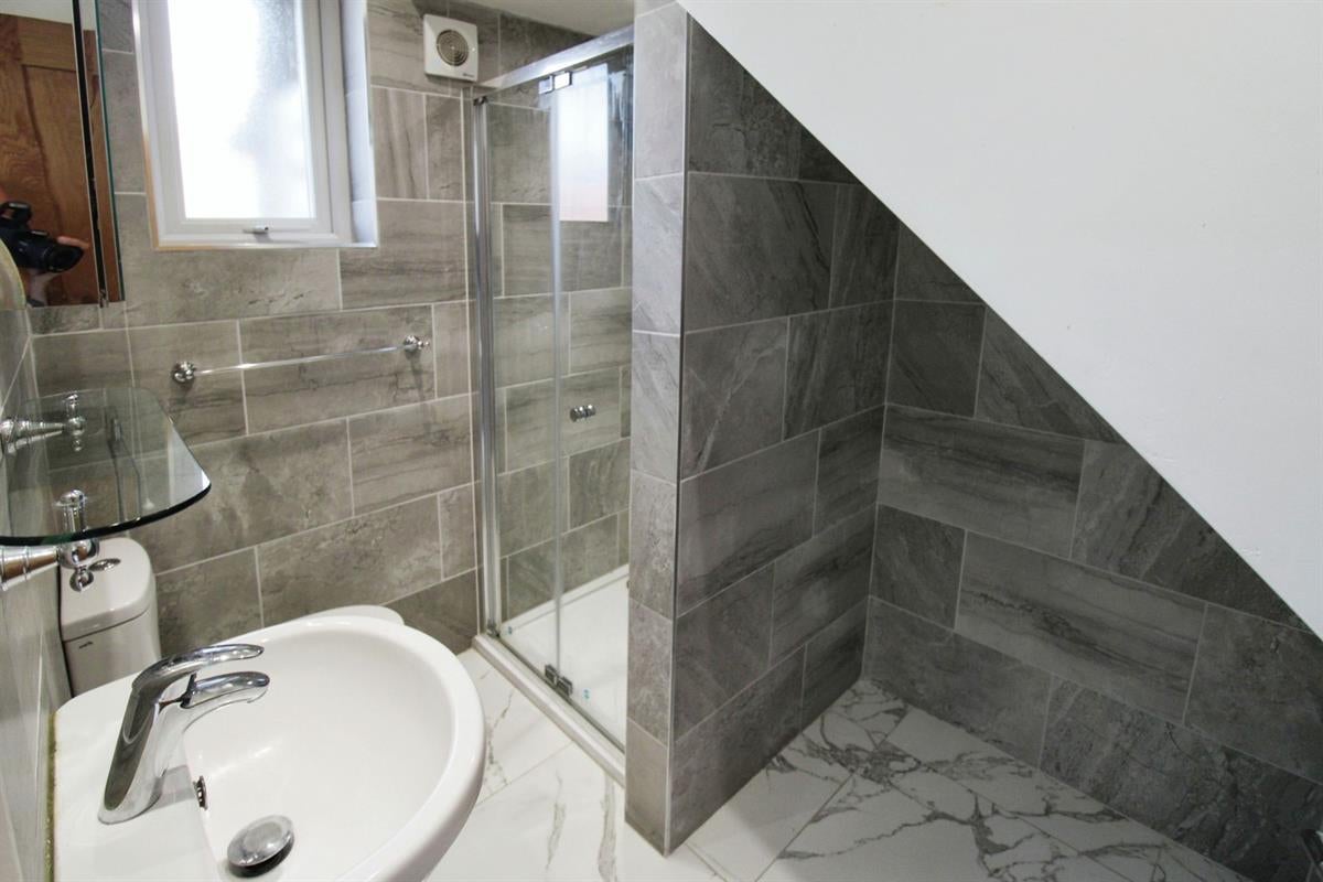 House The Close in Clapham
