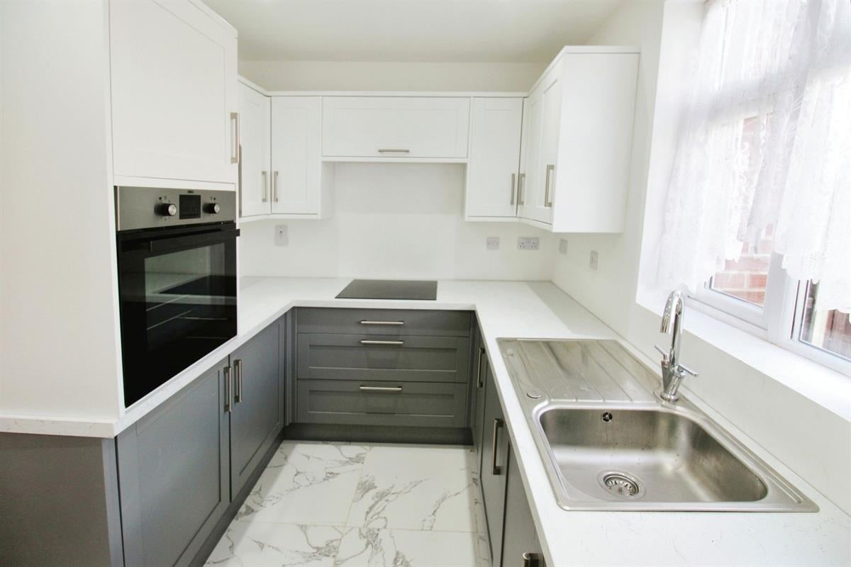 House The Close in Clapham