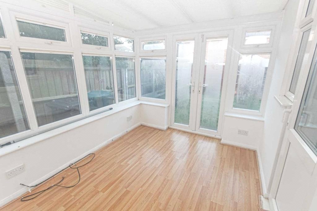 House Henley Deane in Gravesend