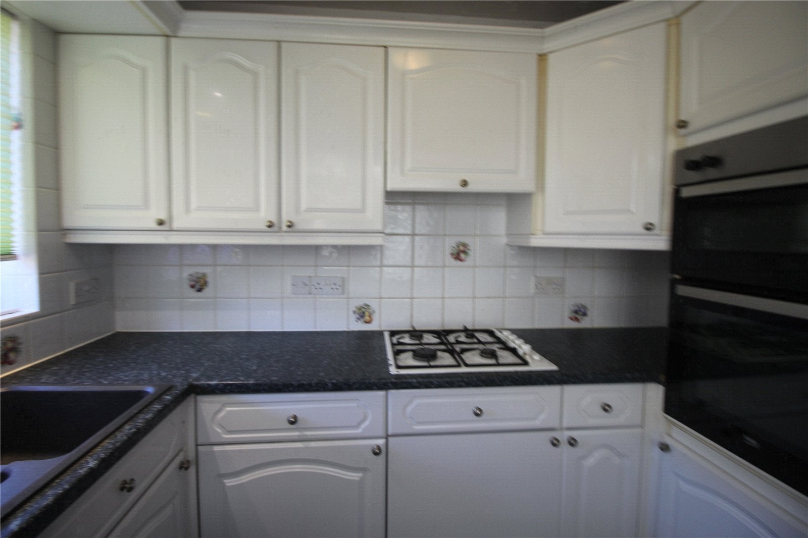 House Henley Deane in Gravesend