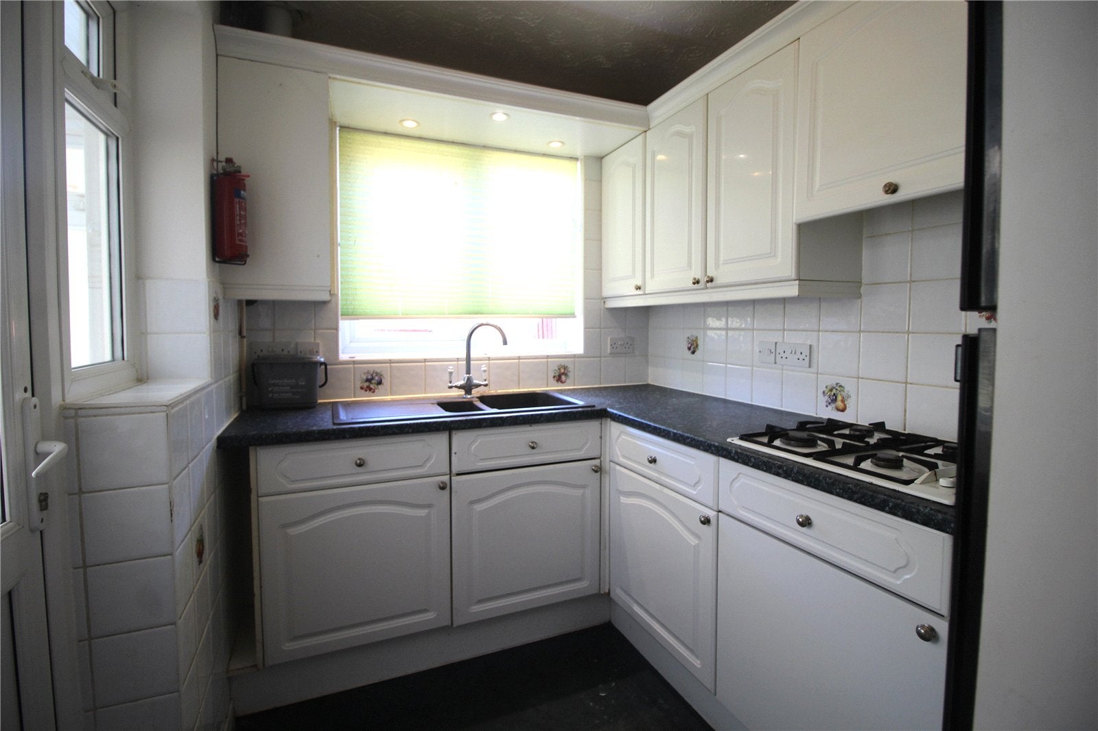 House Henley Deane in Gravesend