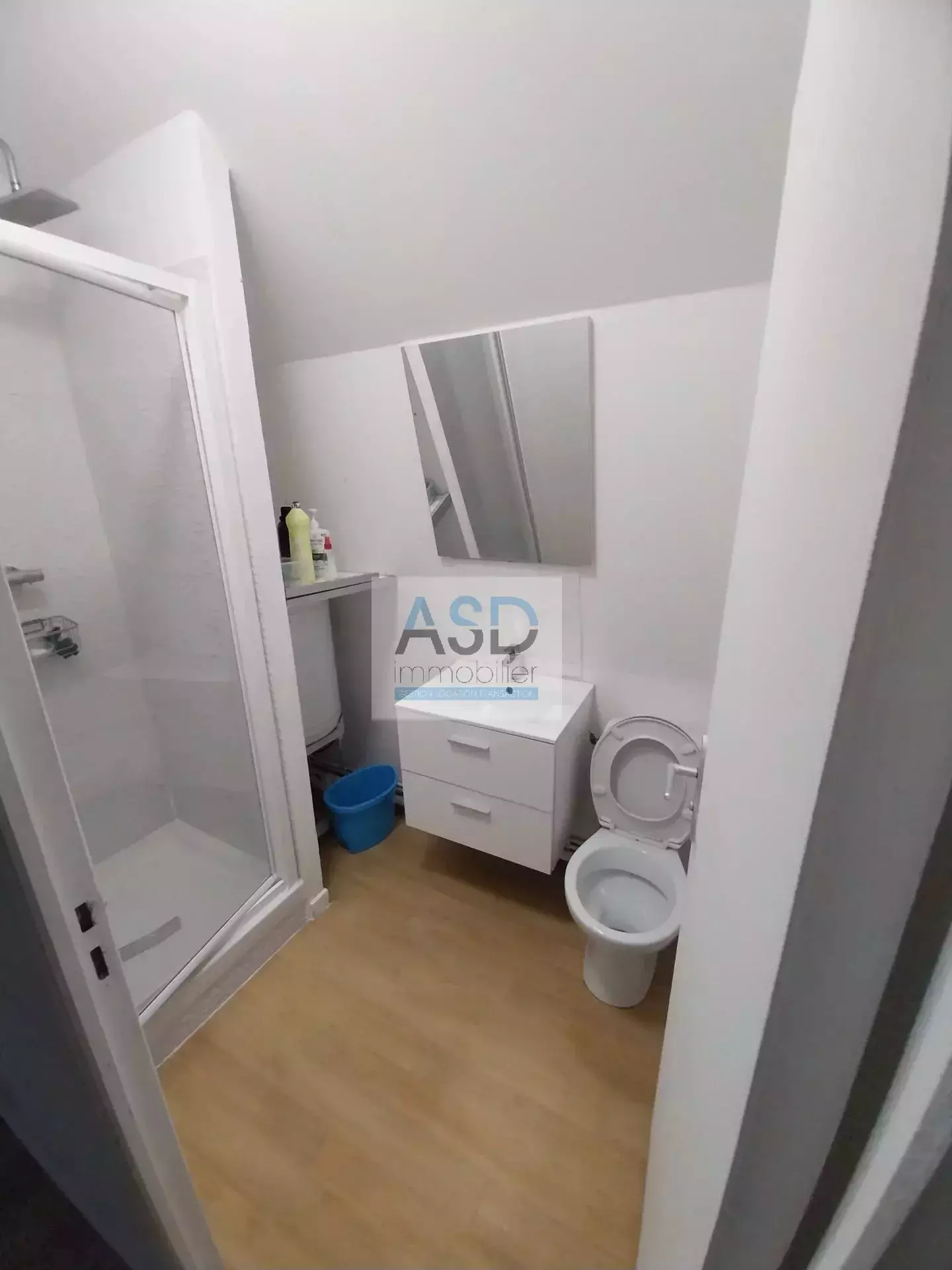 Appartement Rue du Collège à Roubaix