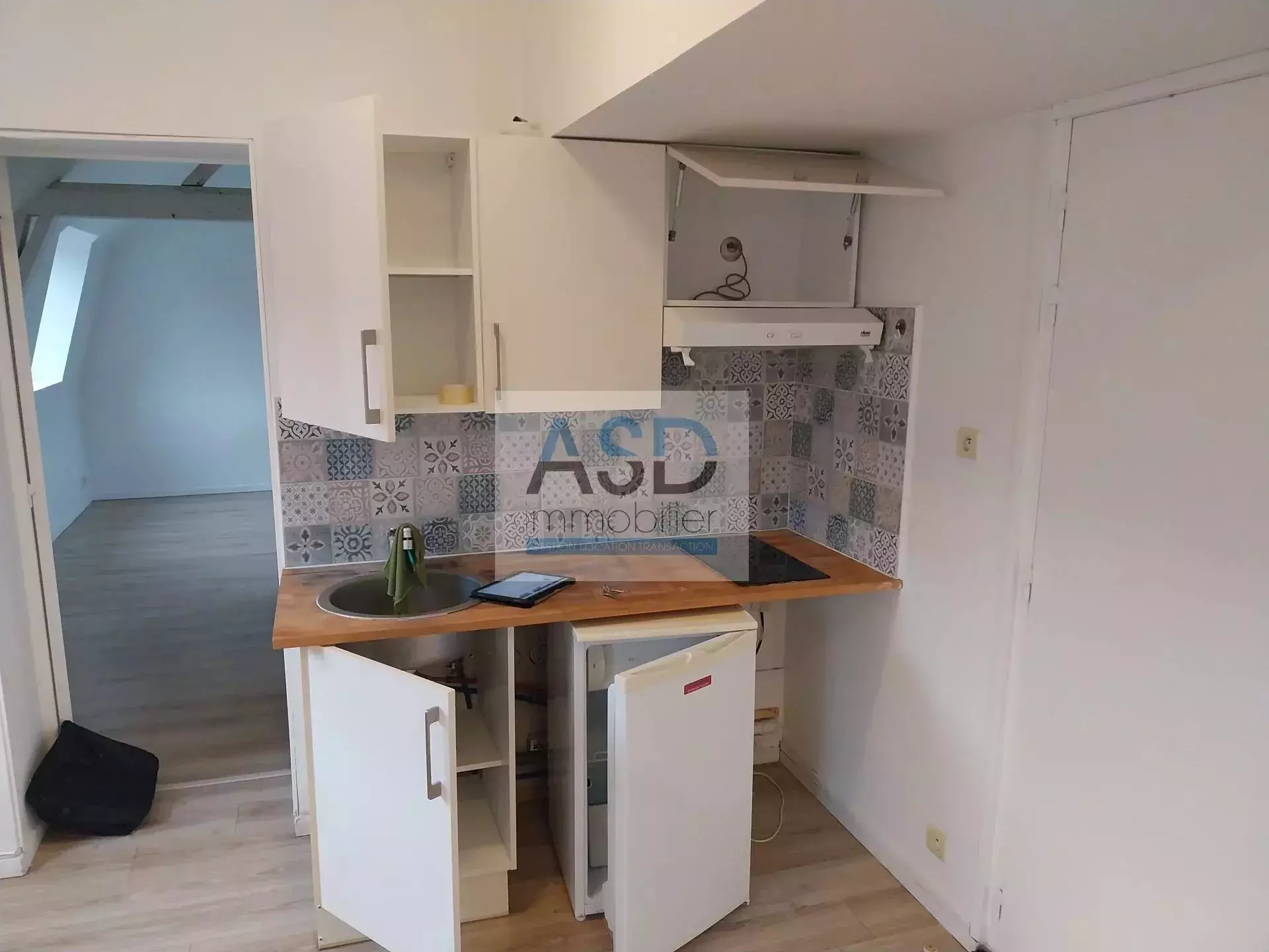 Appartement Rue du Collège à Roubaix