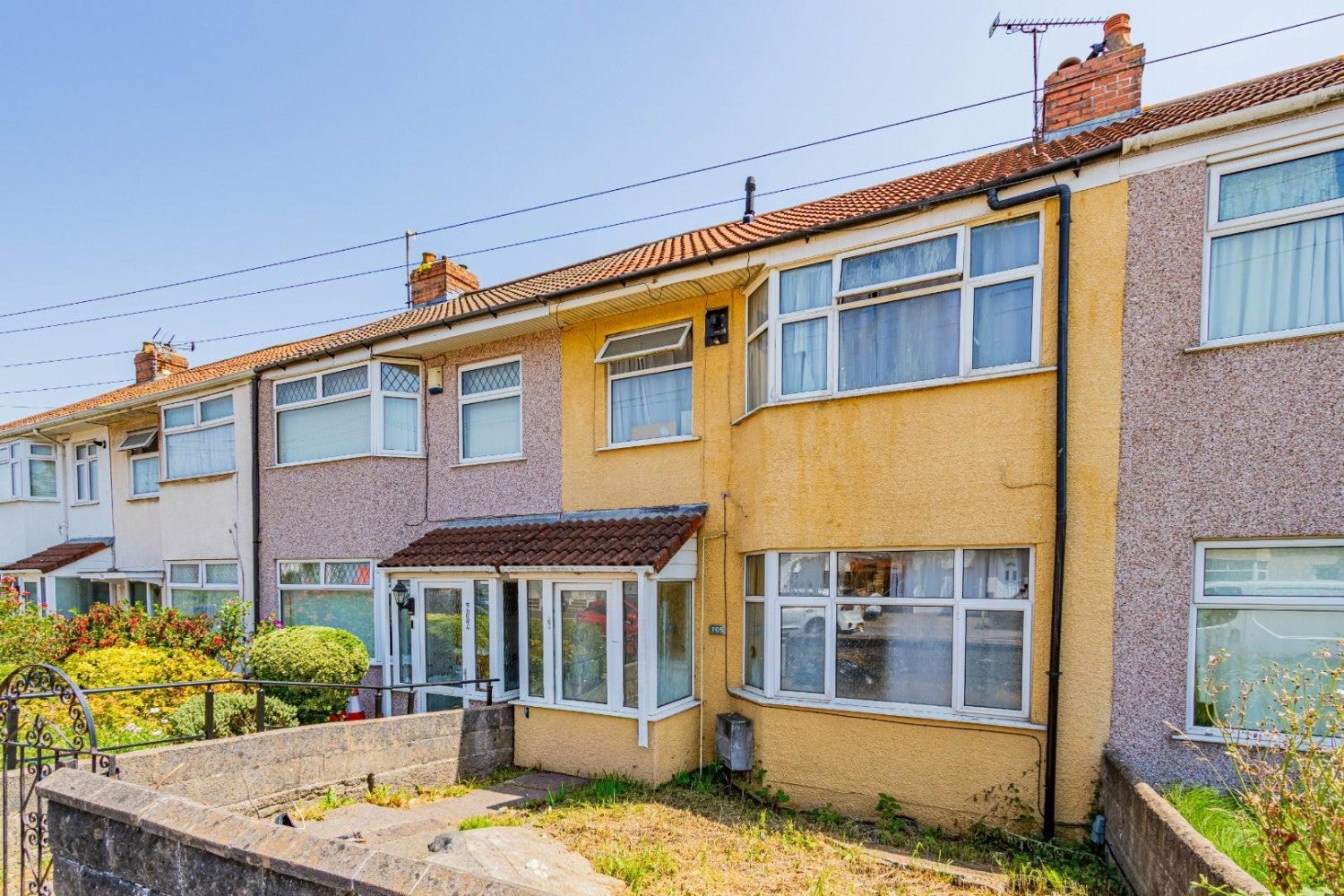 Room Filton Avenue in Bristol
