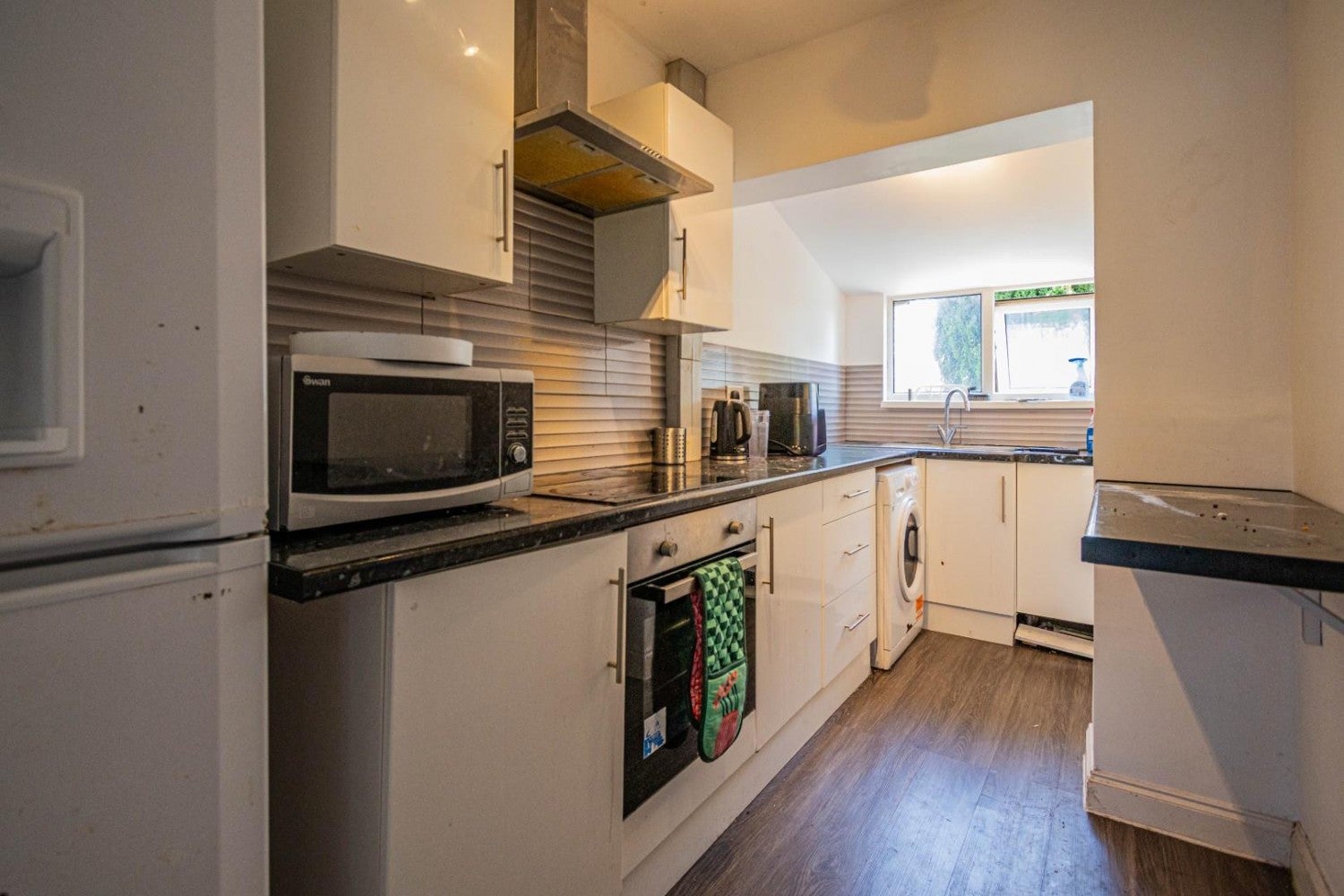 Room Filton Avenue in Bristol