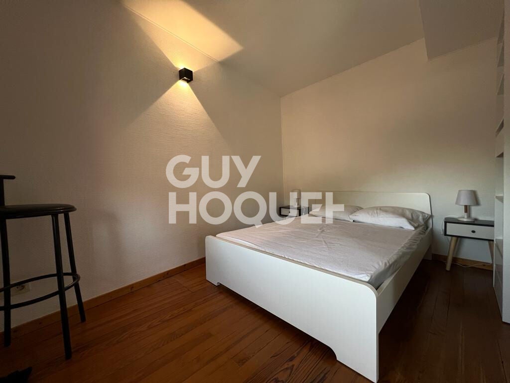 Appartement Lices Georges Pompidou à Albi