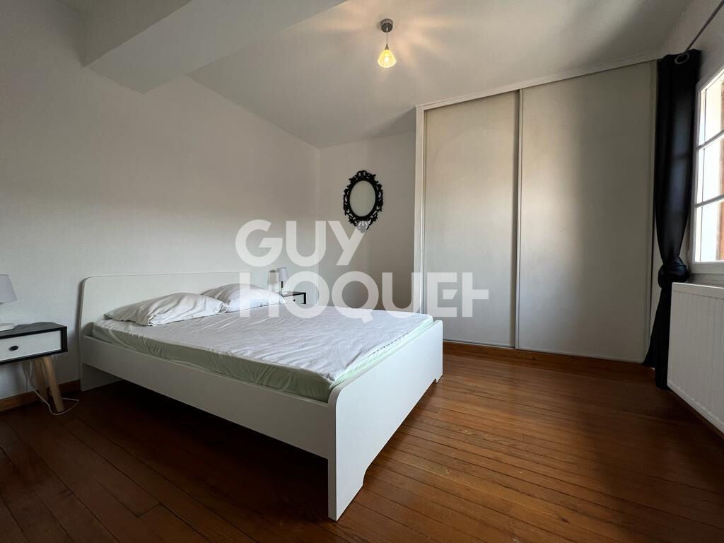 Appartement Lices Georges Pompidou à Albi