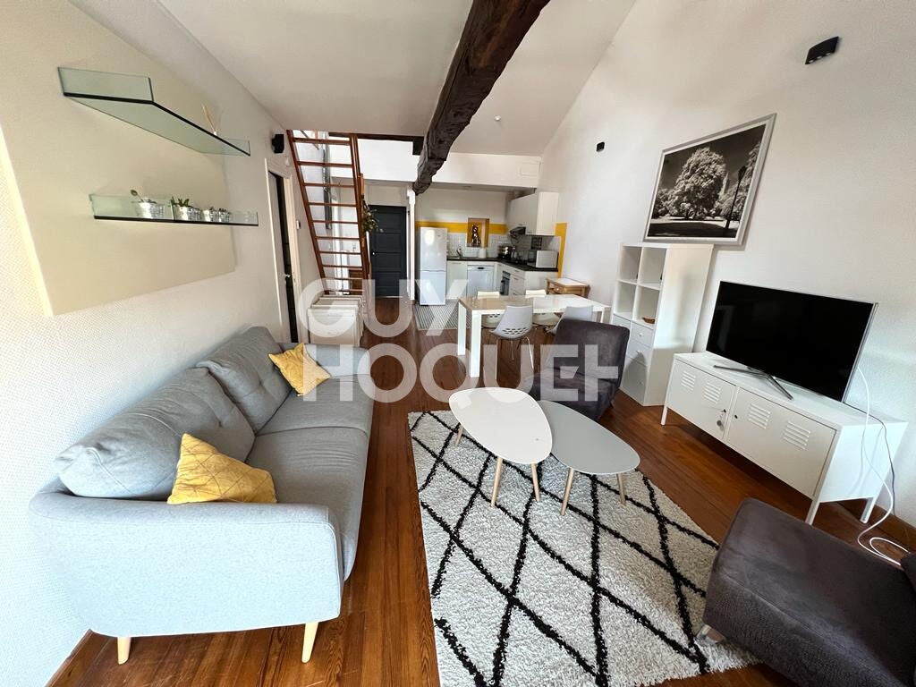 Appartement Lices Georges Pompidou à Albi