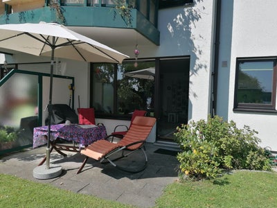 Wohnung Seestraße in Zeuthen