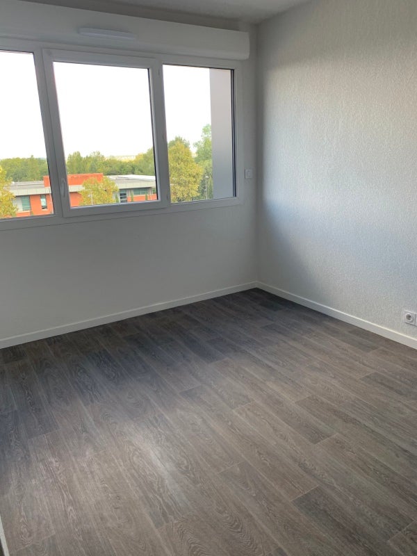 Appartement ZA Moulin Armand à Auzeville-Tolosane
