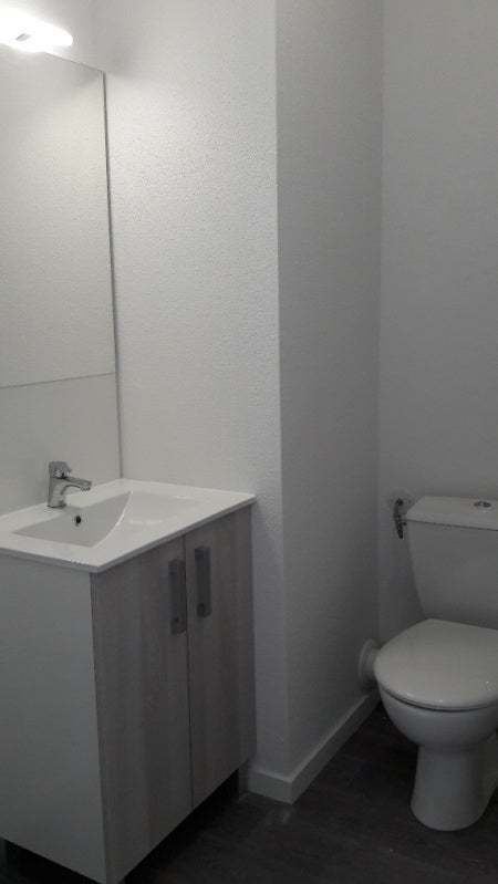Appartement ZA Moulin Armand à Auzeville-Tolosane