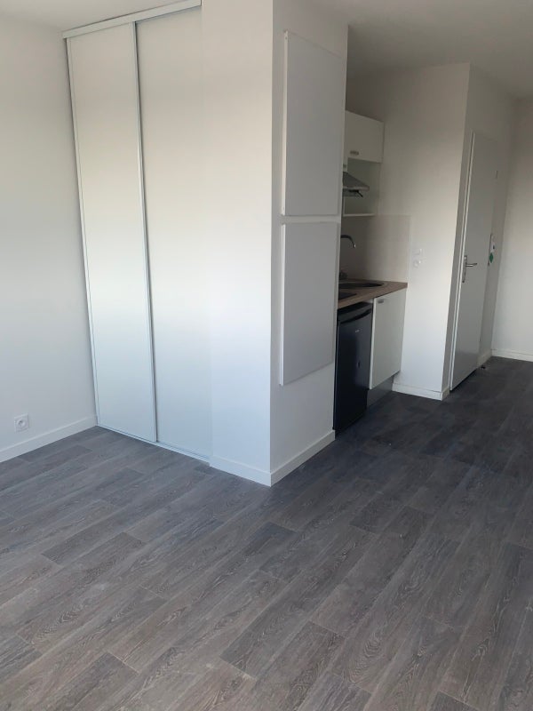 Appartement ZA Moulin Armand à Auzeville-Tolosane