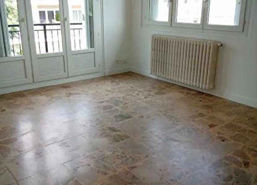 Appartement Rue Victor Hugo à Palaiseau