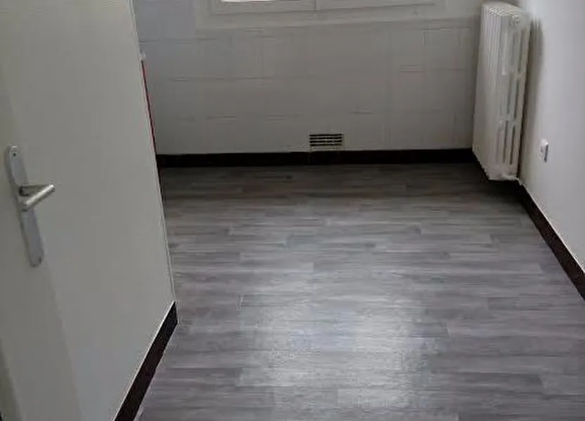 Appartement Rue Victor Hugo à Palaiseau