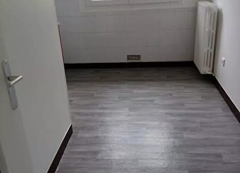 Appartement Rue Victor Hugo à Palaiseau