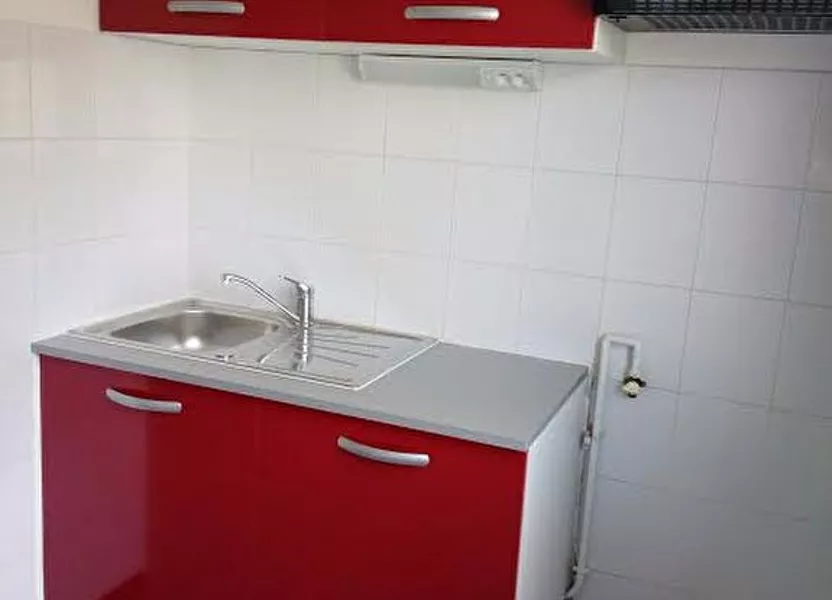 Flat Rue Victor Hugo in Palaiseau