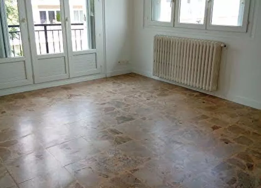 Appartement Rue Victor Hugo à Palaiseau