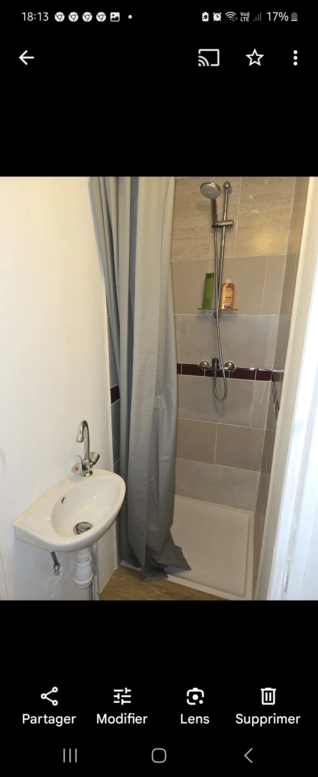 Appartement Rue de l'Hurepoix à Brétigny-sur-Orge