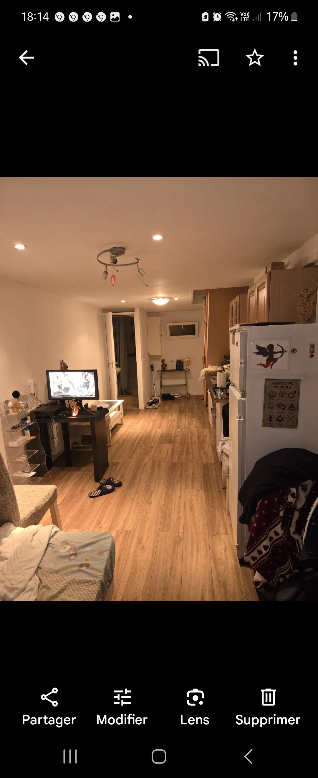 Appartement Rue de l'Hurepoix à Brétigny-sur-Orge