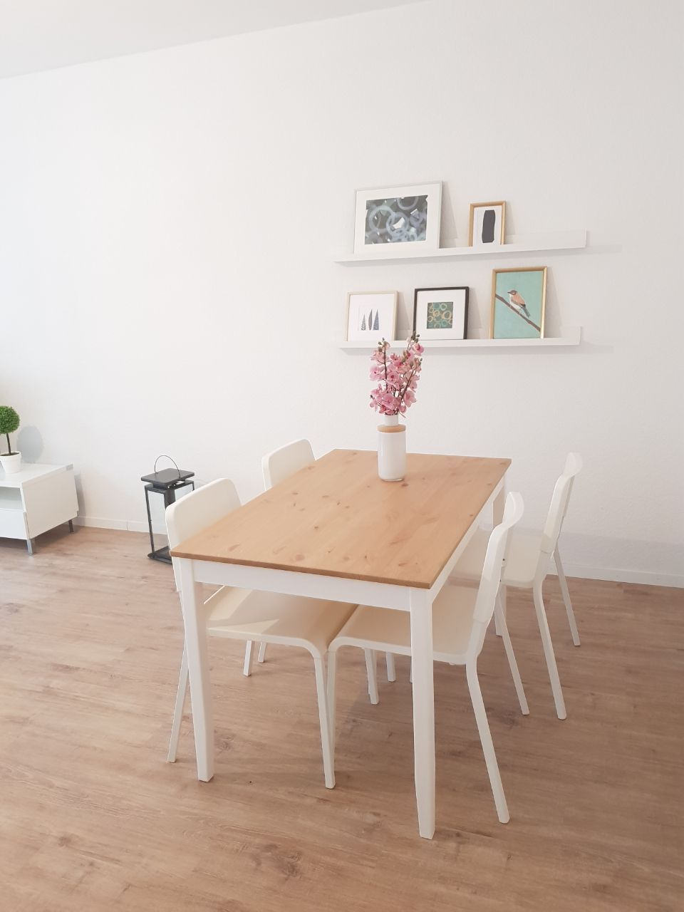 Wohnung Steindamm in Hamburg
