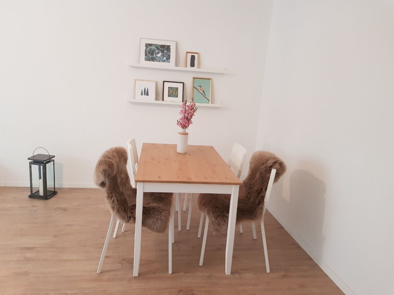 Wohnung Steindamm in Hamburg