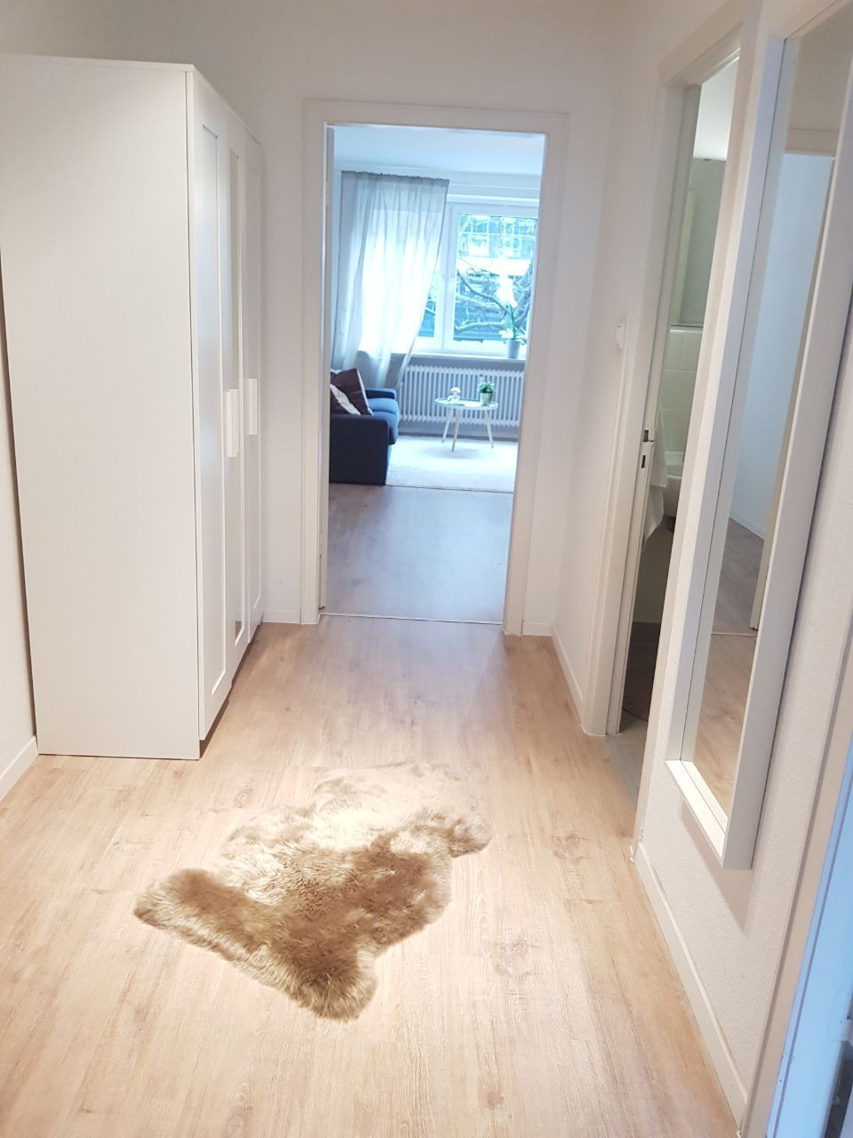Wohnung Steindamm in Hamburg