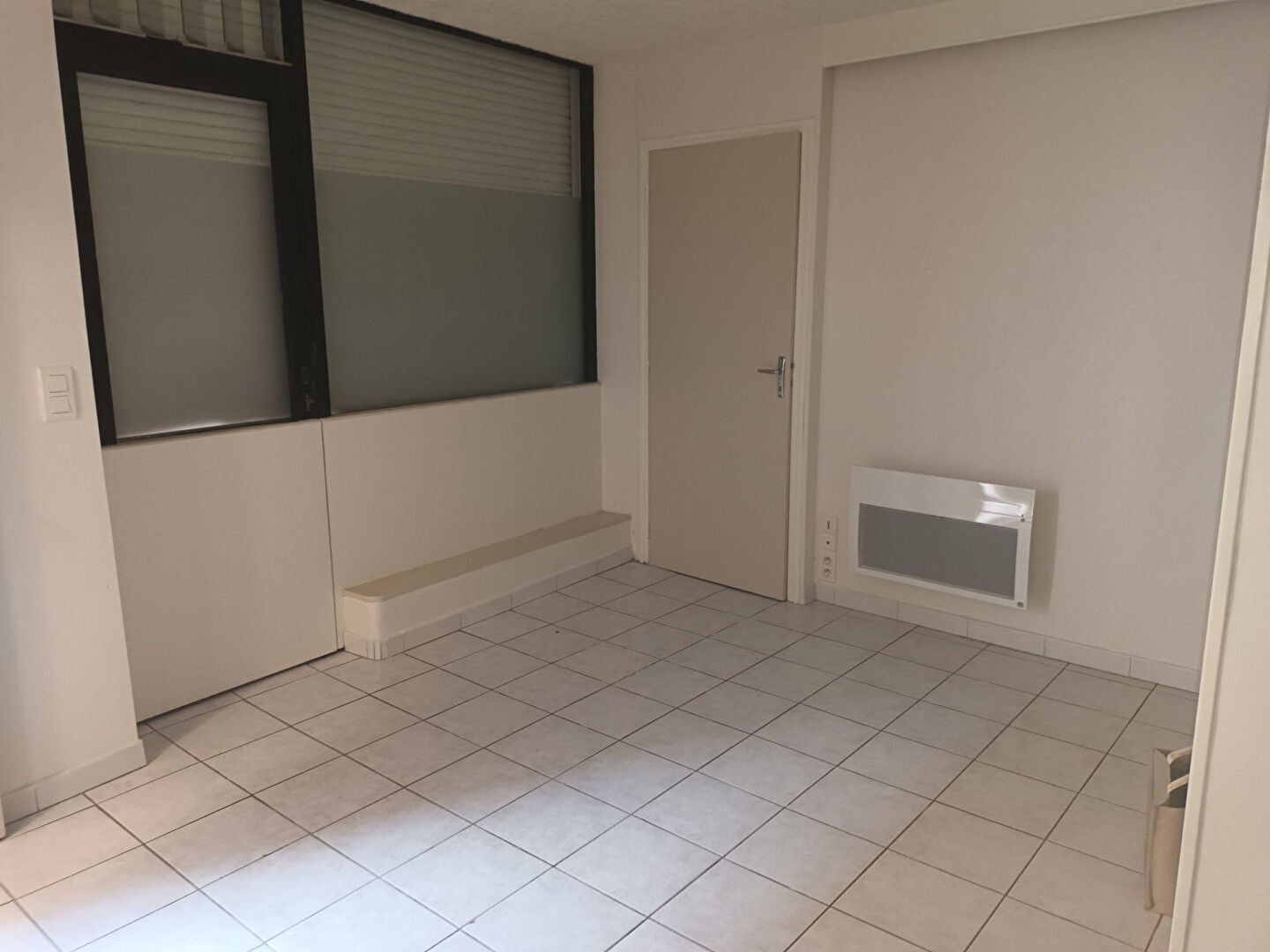 Flat Quartier Neuf in Aiguillon