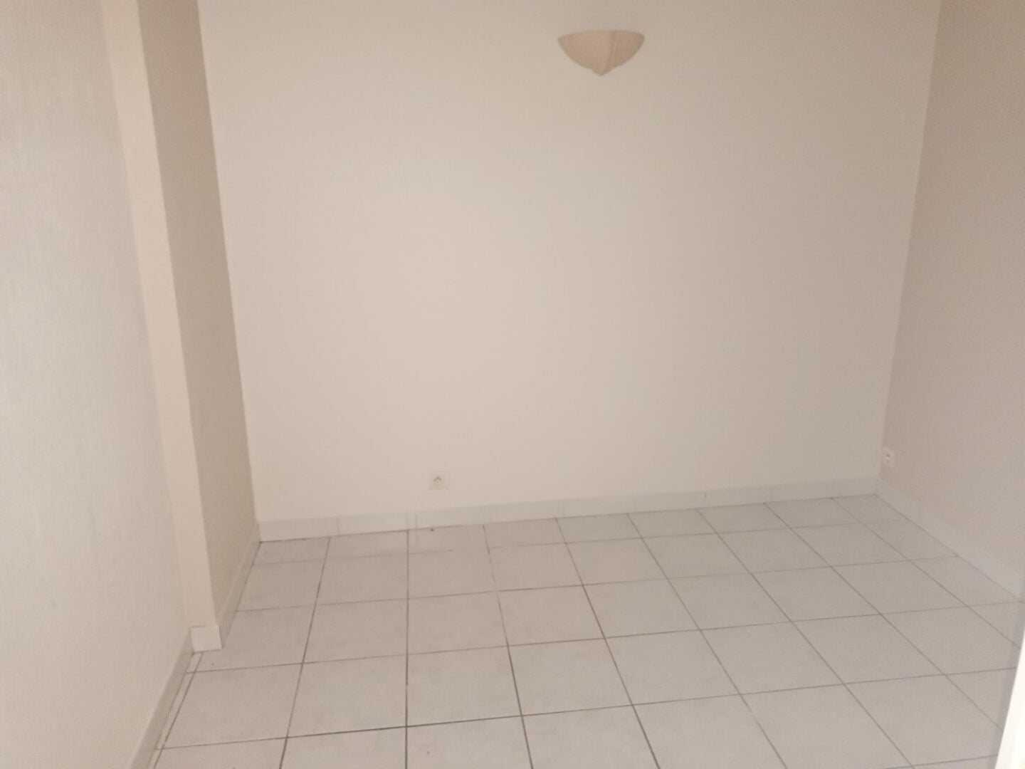 Flat Quartier Neuf in Aiguillon
