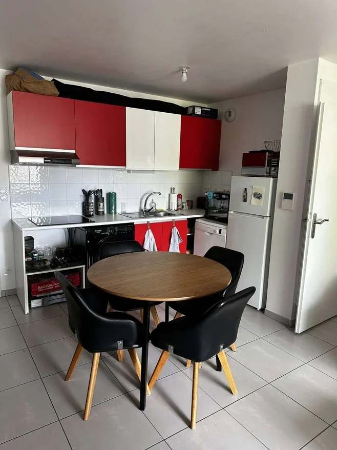 Appartement Promenade des Baignots à Dax