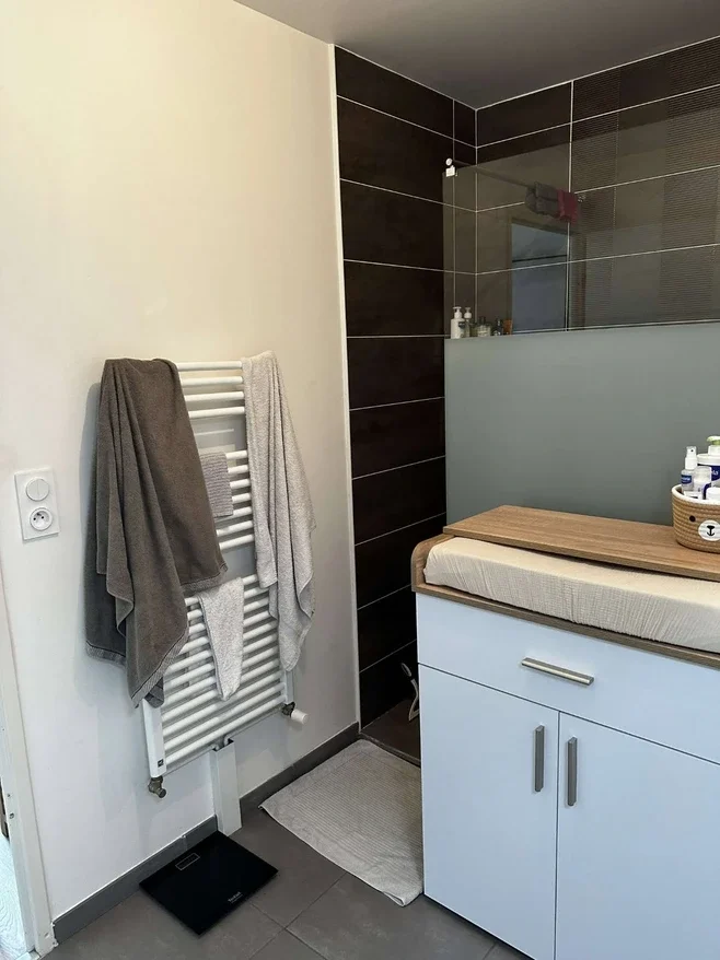 Appartement Promenade des Baignots à Dax