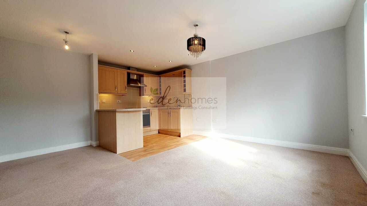 Flat Slad Road in Painswick
