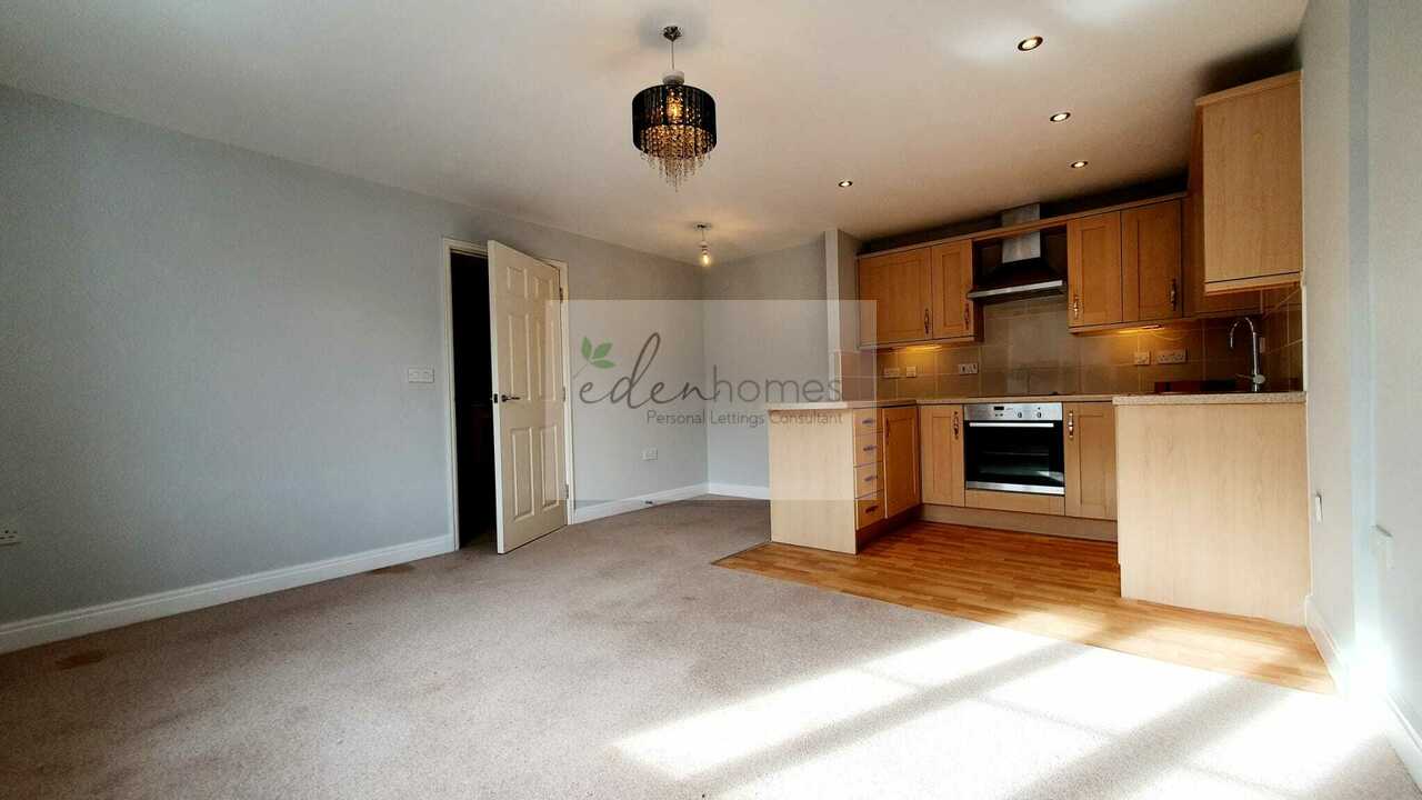 Flat Slad Road in Painswick