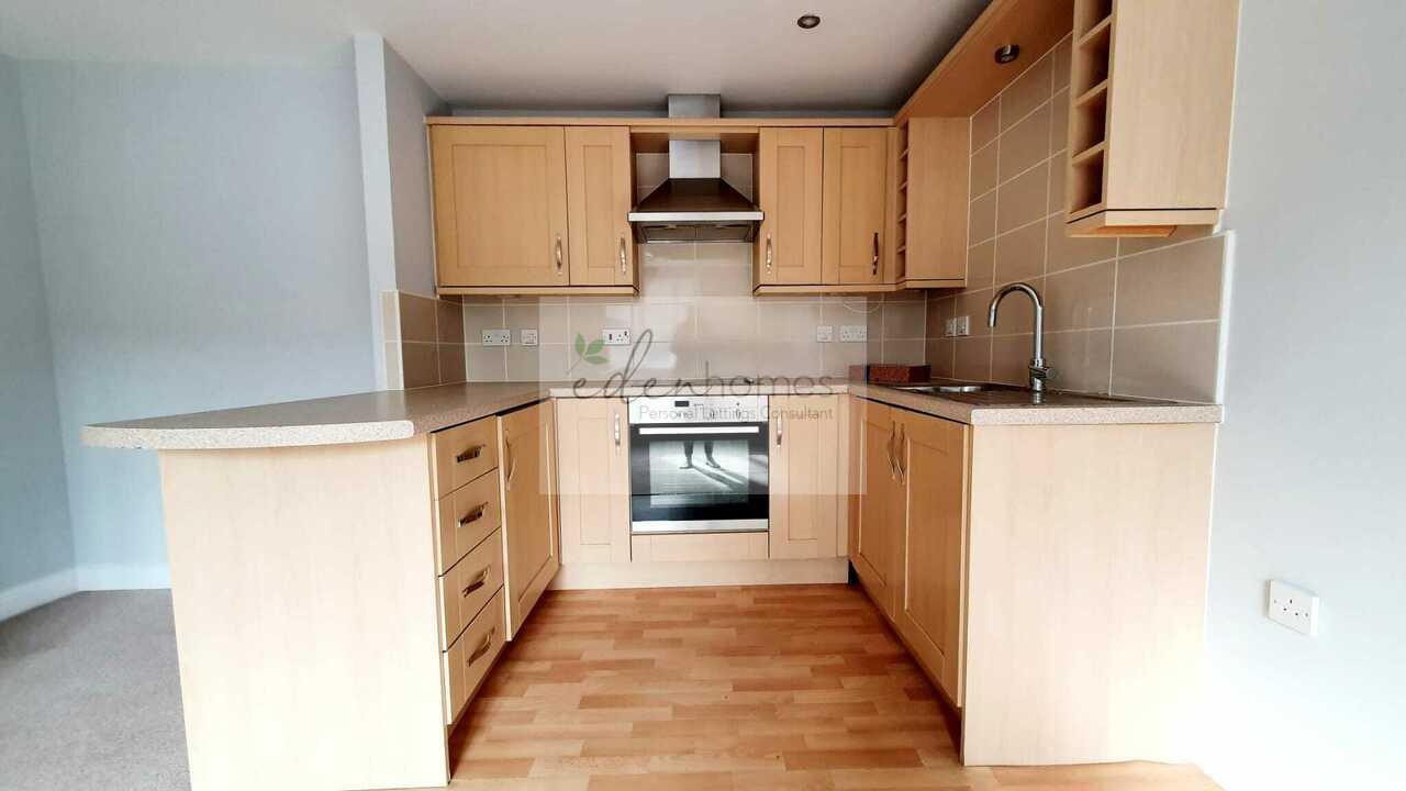 Flat Slad Road in Painswick