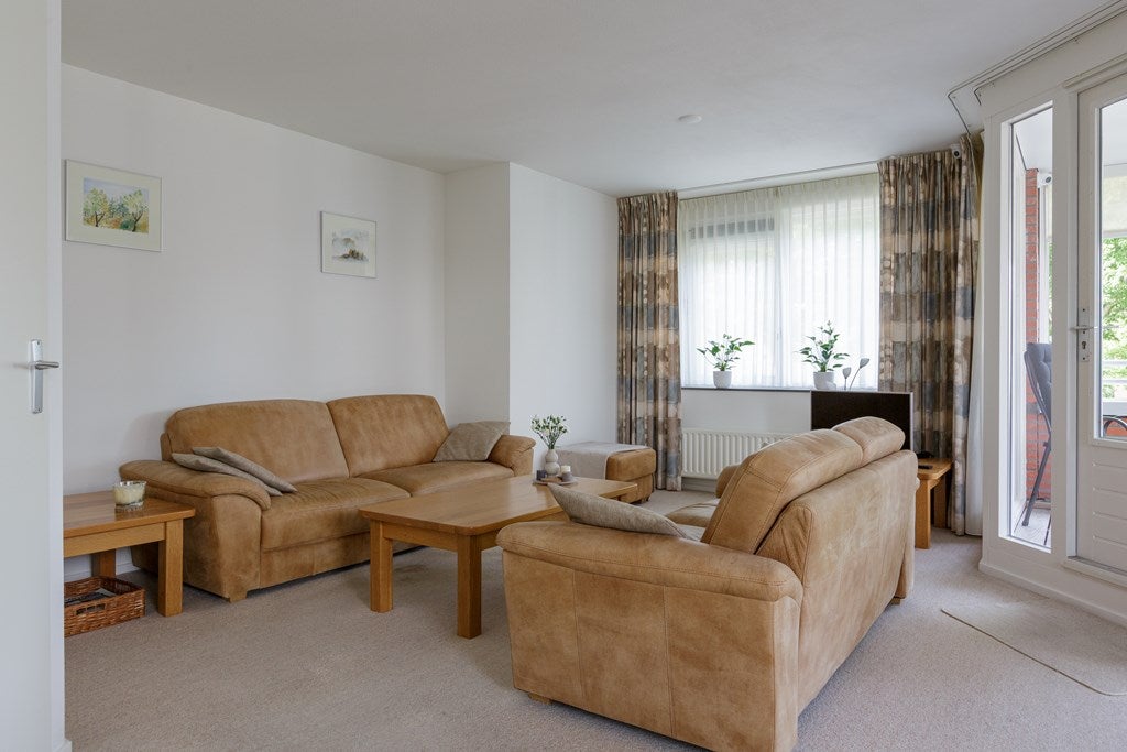 Appartement te koop: Het Spoor 24, Houten