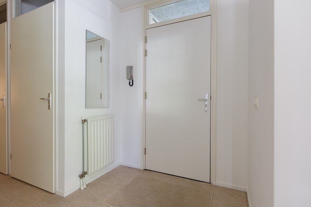 Appartement te koop: Het Spoor 24, Houten