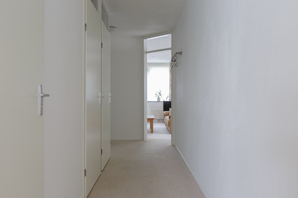 Appartement te koop: Het Spoor 24, Houten