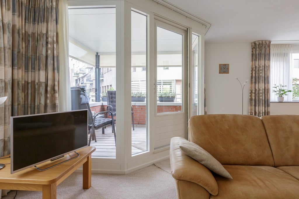 Appartement te koop: Het Spoor 24, Houten