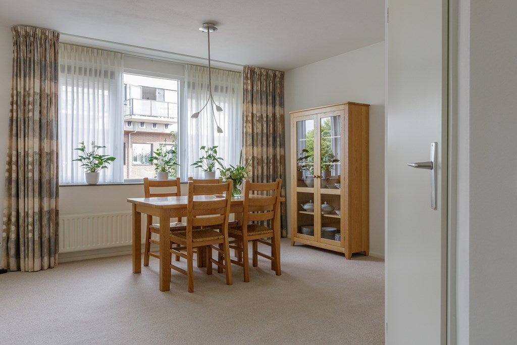 Appartement te koop: Het Spoor 24, Houten