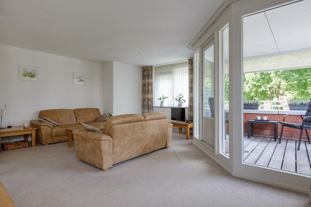 Appartement te koop: Het Spoor 24, Houten