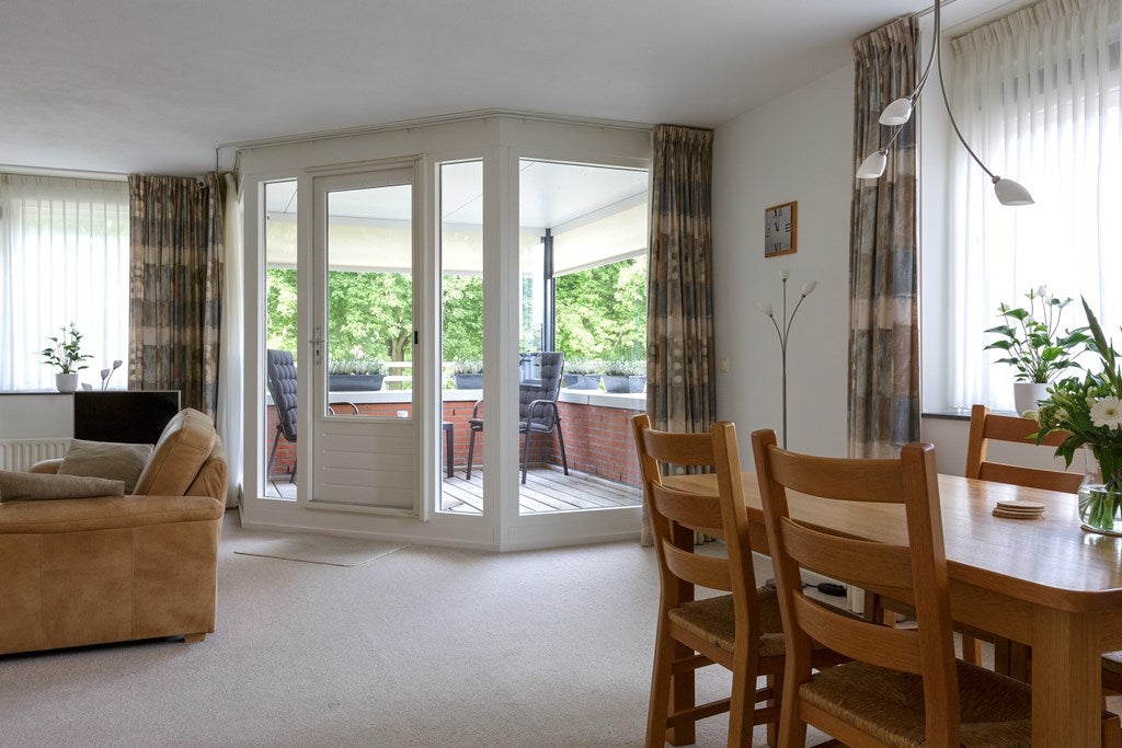 Appartement te koop: Het Spoor 24, Houten