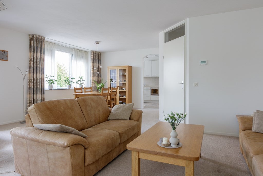 Appartement te koop: Het Spoor 24, Houten
