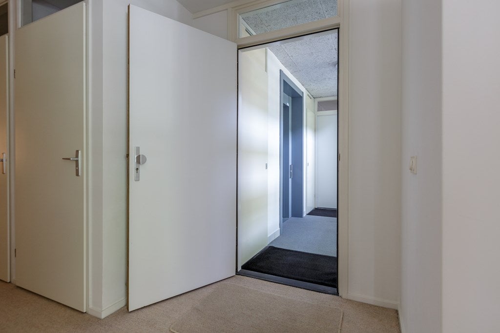 Appartement te koop: Het Spoor 24, Houten