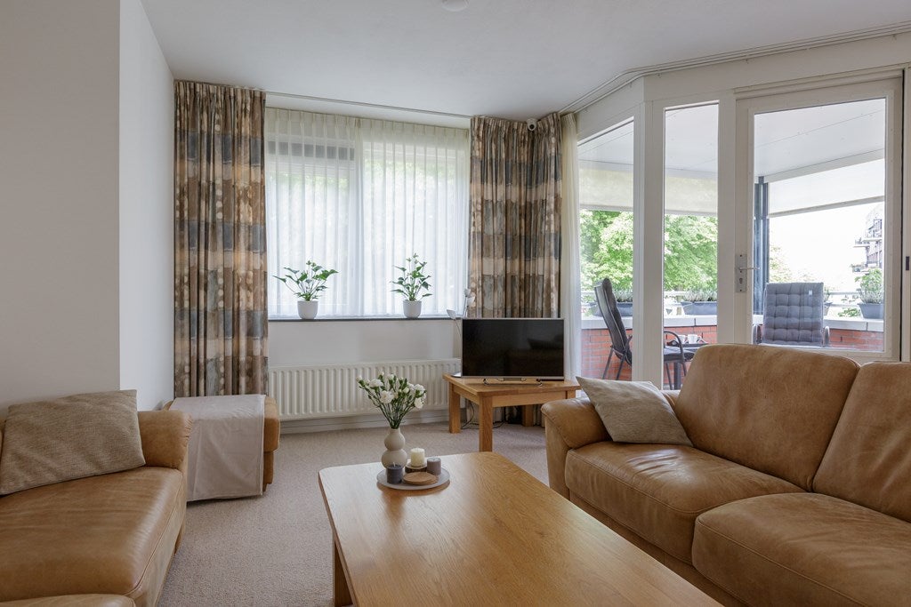 Appartement te koop: Het Spoor 24, Houten