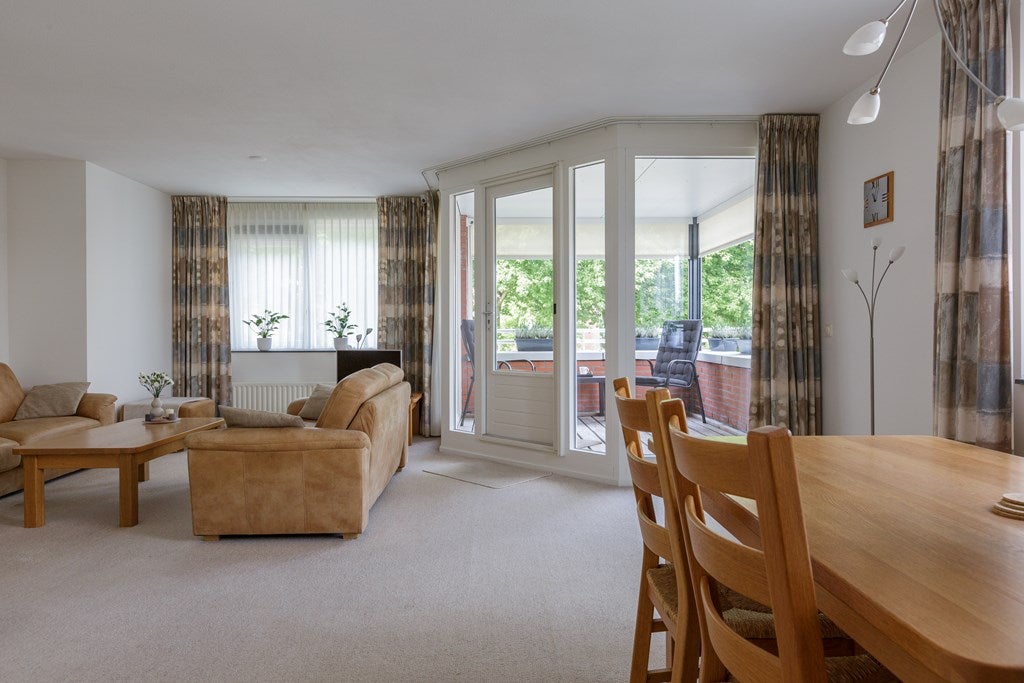 Appartement te koop: Het Spoor 24, Houten