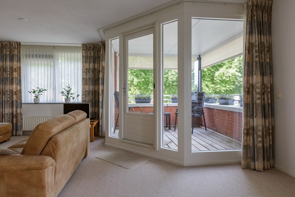 Appartement te koop: Het Spoor 24, Houten
