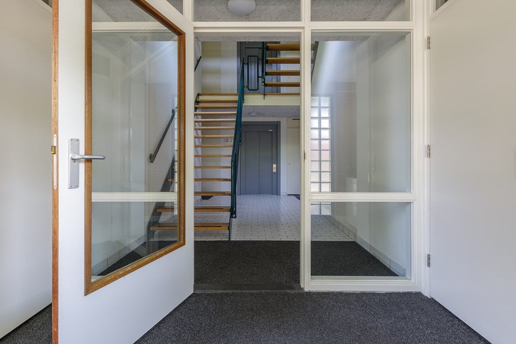 Appartement te koop: Het Spoor 24, Houten
